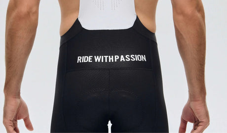 Monton Minima Bibshorts | The Bike Affair