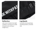 Monton Minima Bibshorts | The Bike Affair
