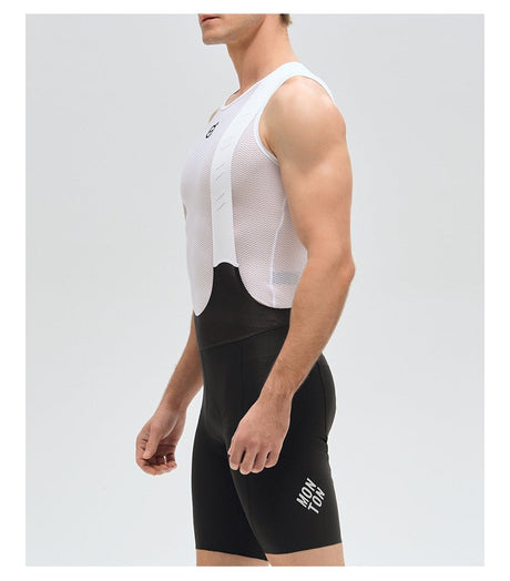 Monton Minima Mens Bibshorts | The Bike Affair