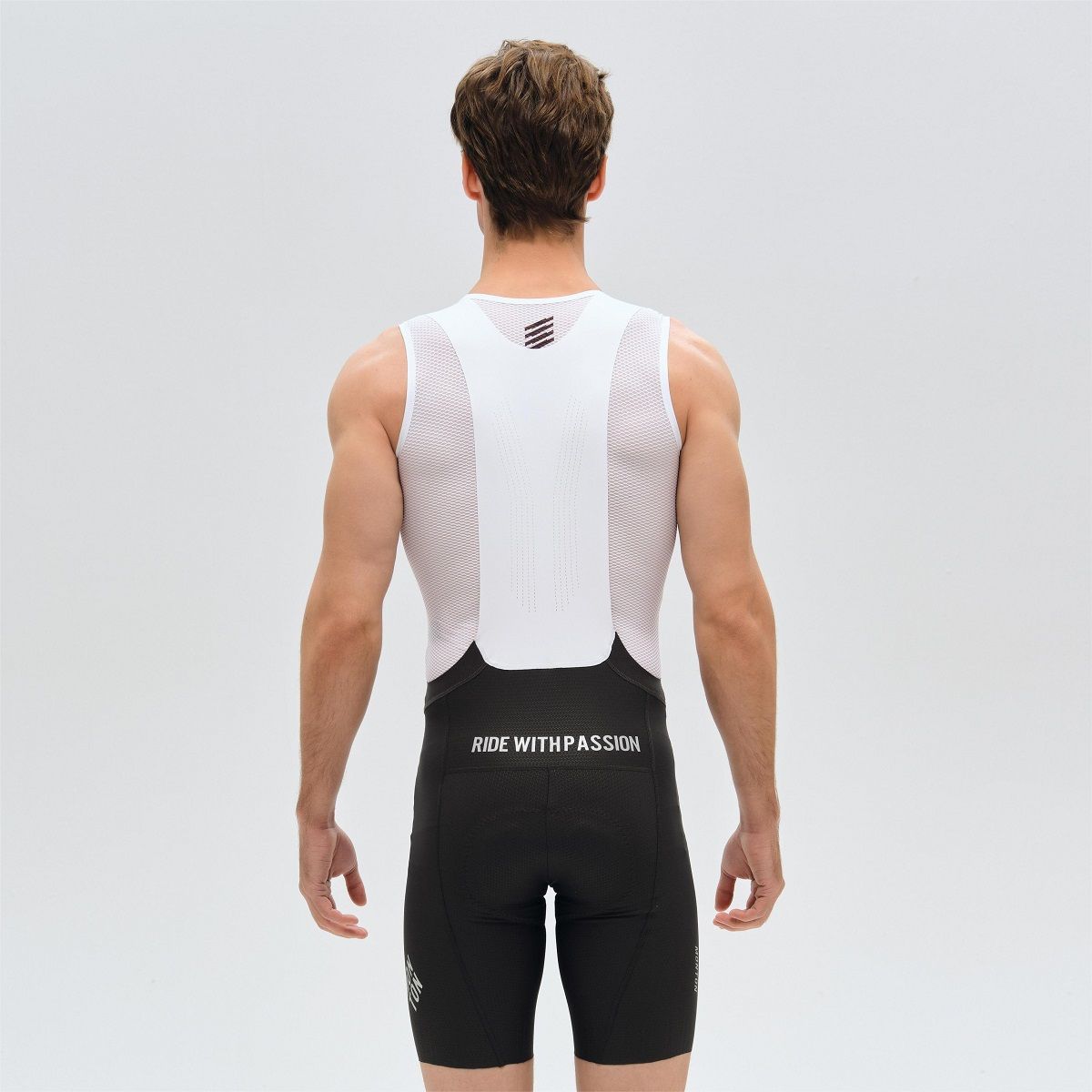Monton Minima Mens Bibshorts | The Bike Affair