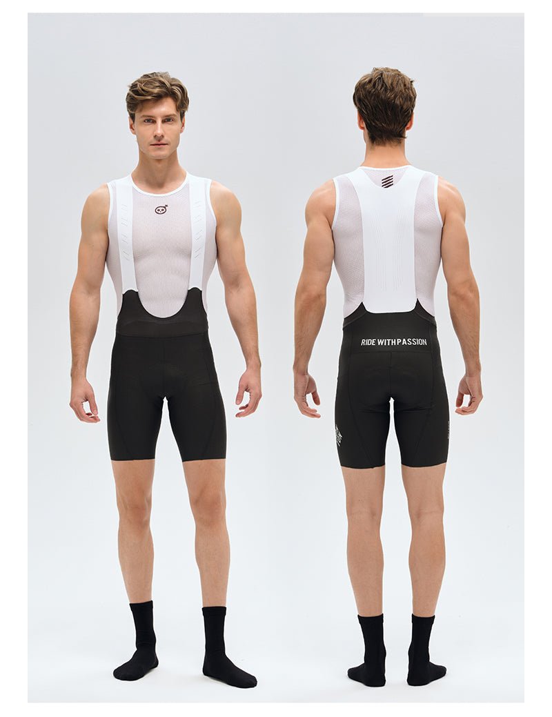 Monton Minima Mens Bibshorts | The Bike Affair