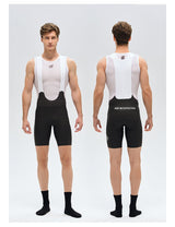 Monton Minima Mens Bibshorts | The Bike Affair