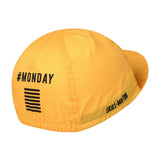 Monton Monday Cycling Cap | The Bike Affair