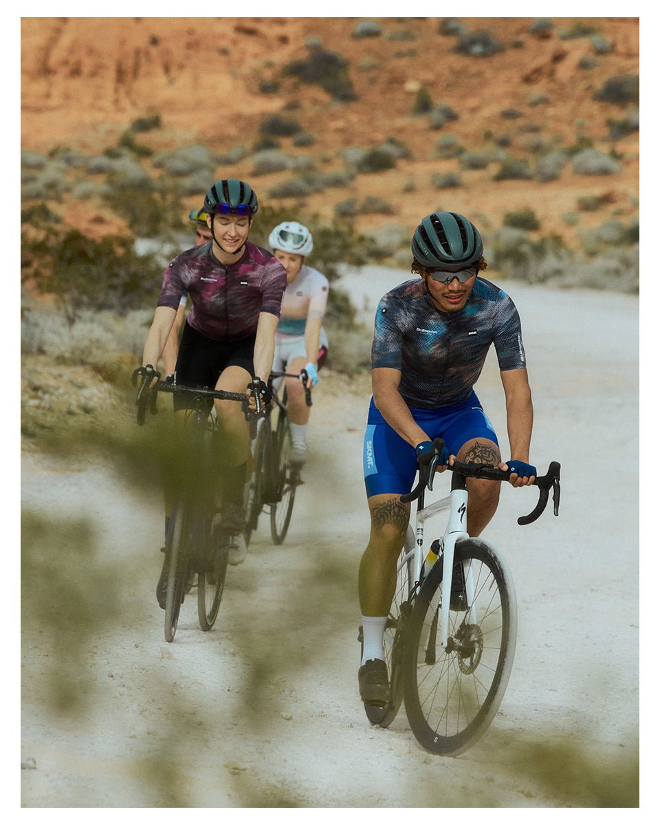 Monton Motion Utility Bibshorts | The Bike Affair