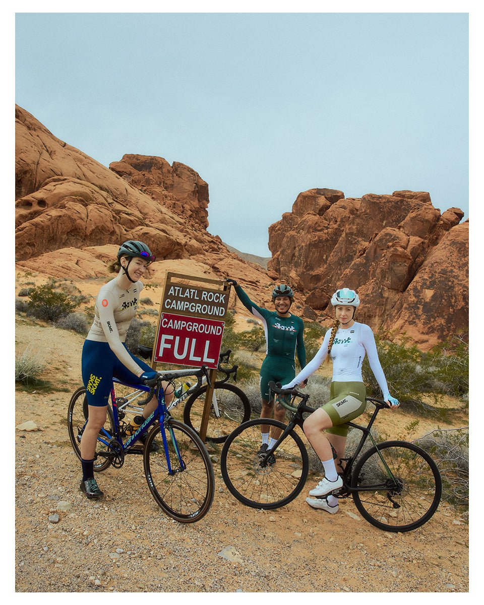 Monton Motion Utility Bibshorts | The Bike Affair
