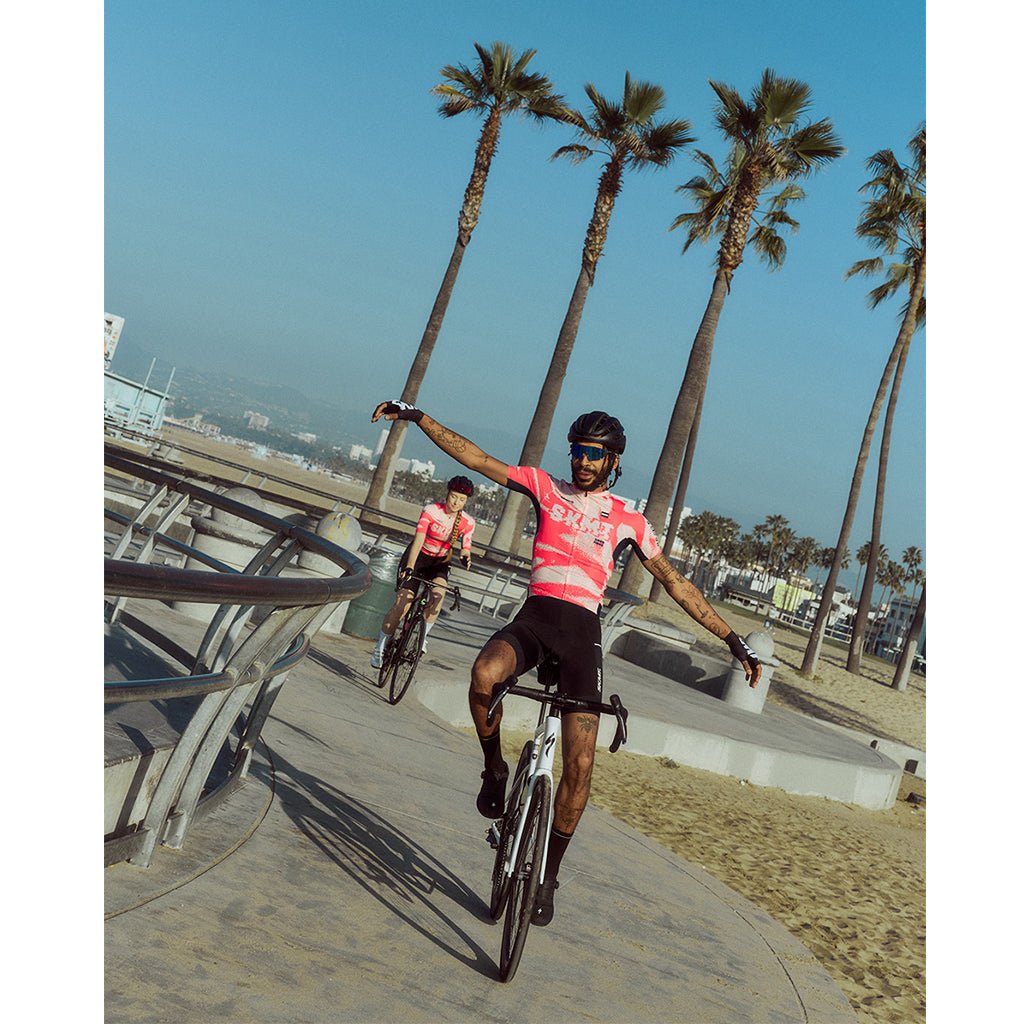Monton Motion Utility Bibshorts | The Bike Affair