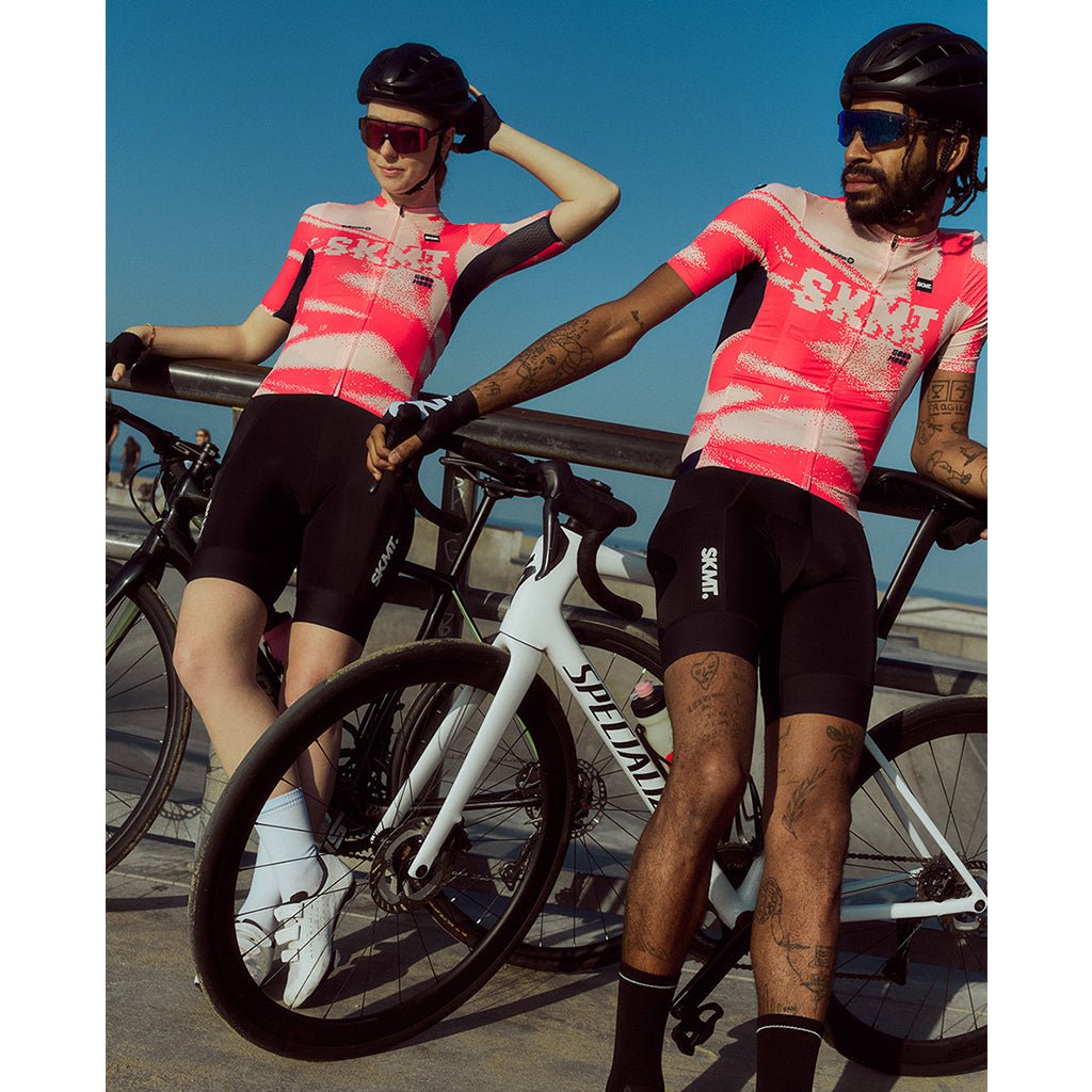 Monton Motion Utility Bibshorts | The Bike Affair