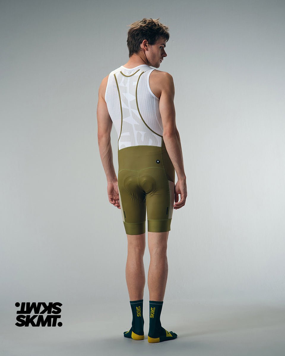 Monton Motion Utility Bibshorts | The Bike Affair