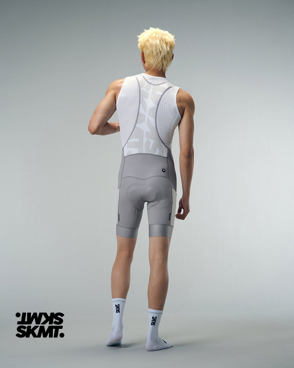 Monton Motion Utility Bibshorts | The Bike Affair