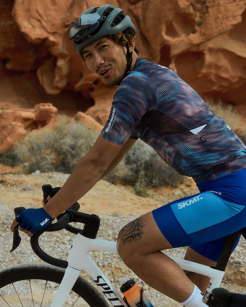 Monton Motion Utility Bibshorts | The Bike Affair