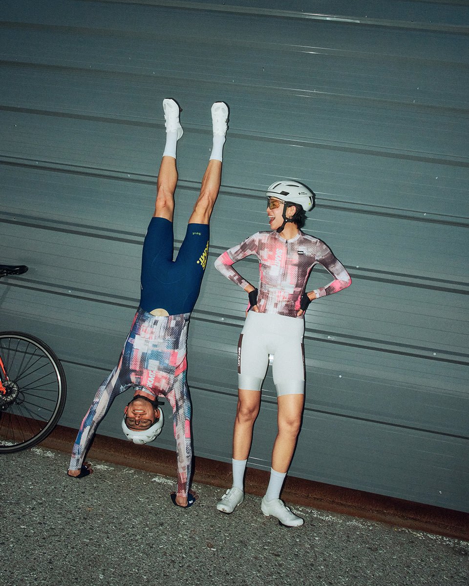 Monton Motion Utility Bibshorts | The Bike Affair