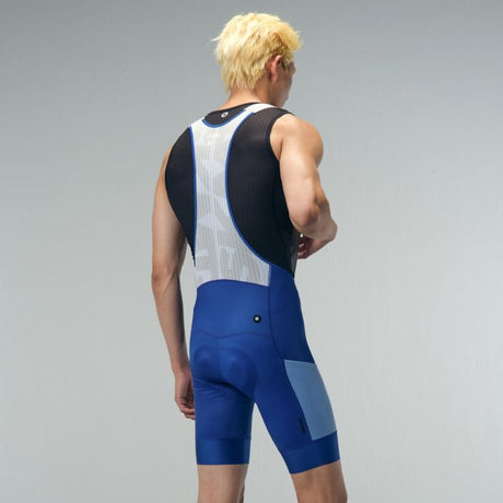 Monton Motion Utility Bibshorts | The Bike Affair
