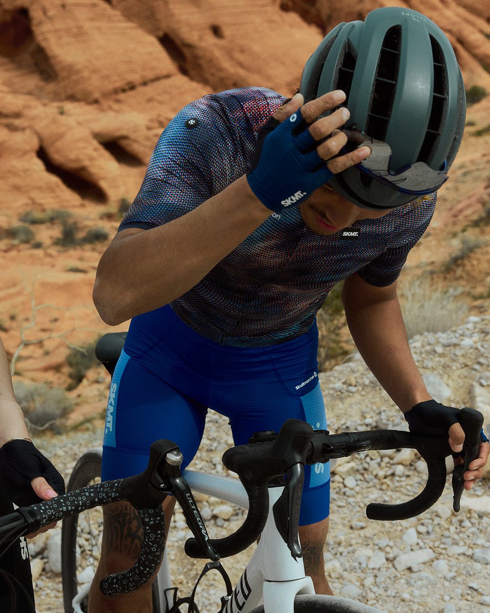Monton Motion Utility Bibshorts | The Bike Affair