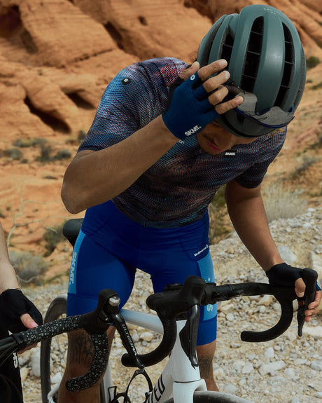 Monton Motion Utility Bibshorts | The Bike Affair