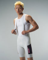 Monton Motion Utility Bibshorts | The Bike Affair