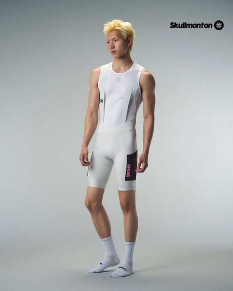 Monton Motion Utility Bibshorts | The Bike Affair