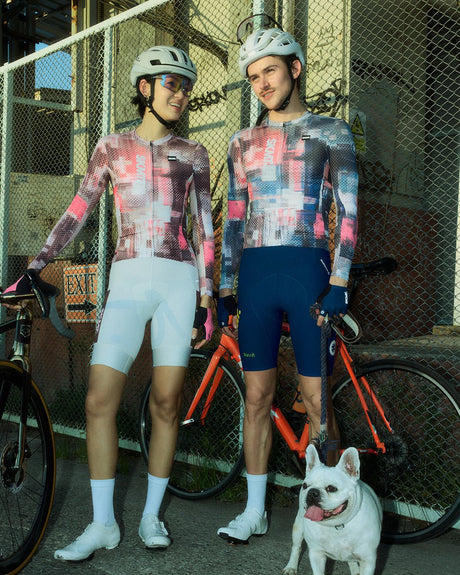 Monton Motion Utility Bibshorts | The Bike Affair