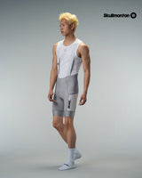 Monton Motion Utility Bibshorts | The Bike Affair