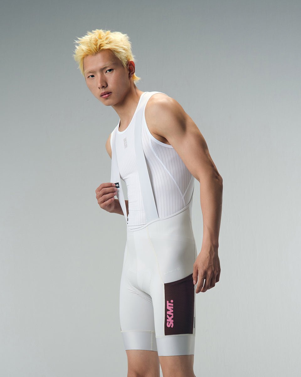 Monton Motion Utility Bibshorts | The Bike Affair