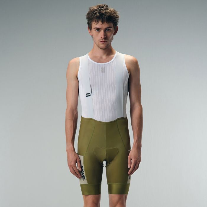 Monton Motion Utility Bibshorts | The Bike Affair