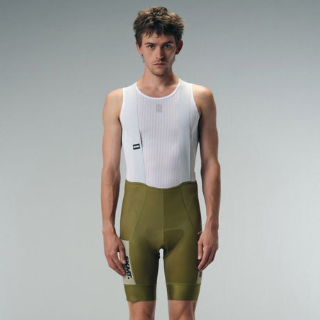 Monton Motion Utility Bibshorts | The Bike Affair