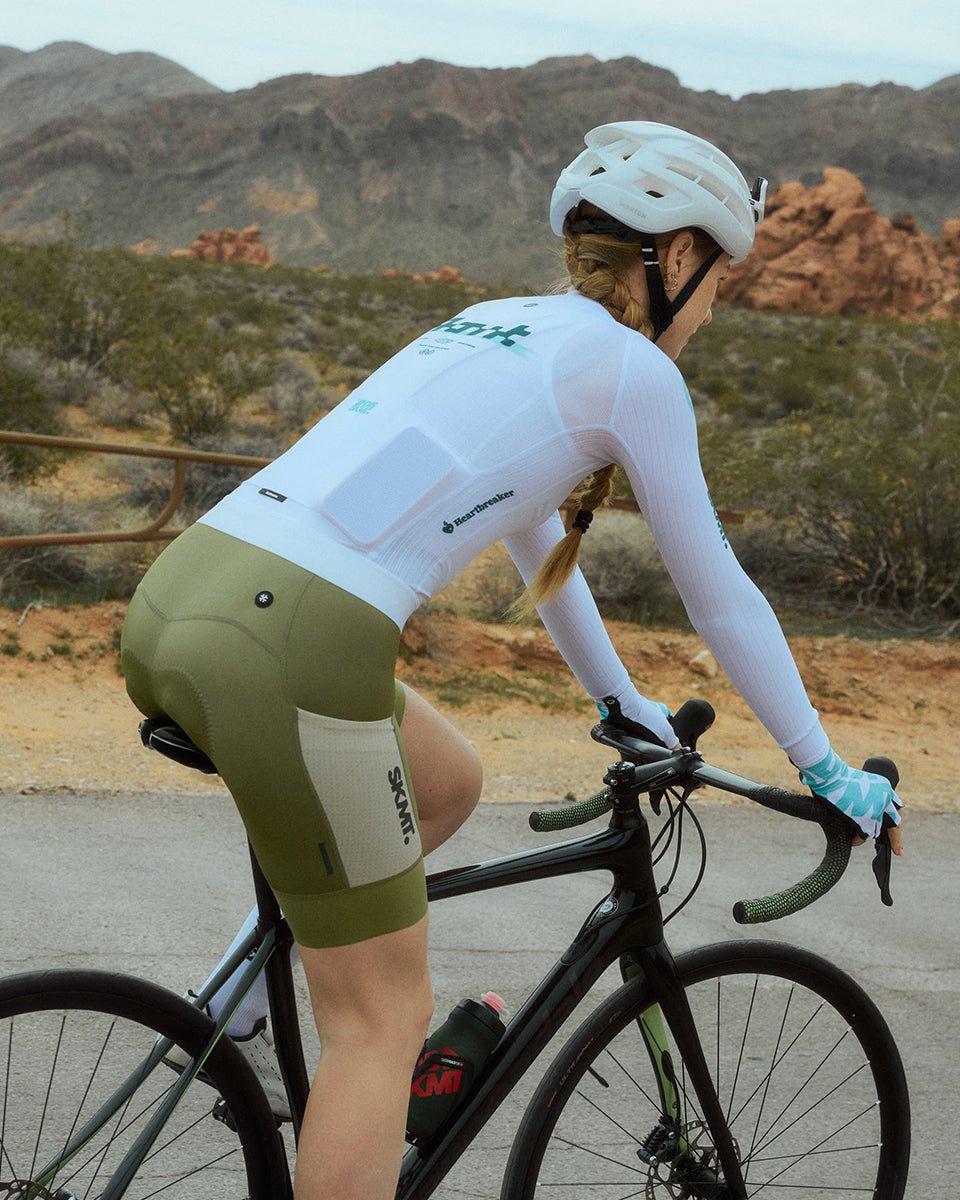 Monton Motion Utility Bibshorts | The Bike Affair