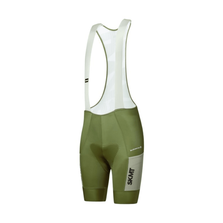 Monton Motion Utility Bibshorts | The Bike Affair