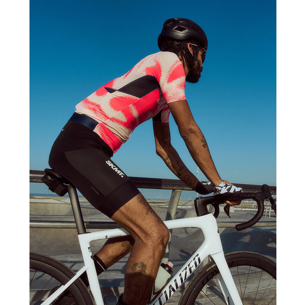 Monton Motion Utility Bibshorts | The Bike Affair