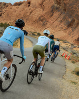 Monton Motion Utility Bibshorts | The Bike Affair