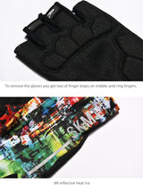 Monton Movies Gloves | The Bike Affair