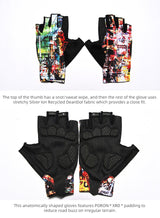 Monton Movies Gloves | The Bike Affair