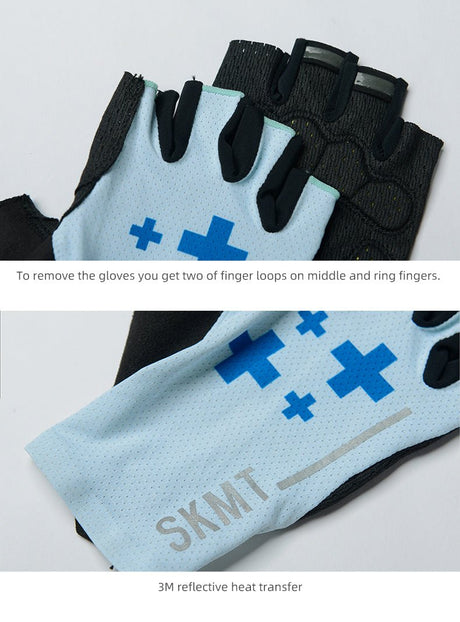 Monton Number 4 Gloves | The Bike Affair