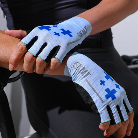 Monton Number 4 Gloves | The Bike Affair