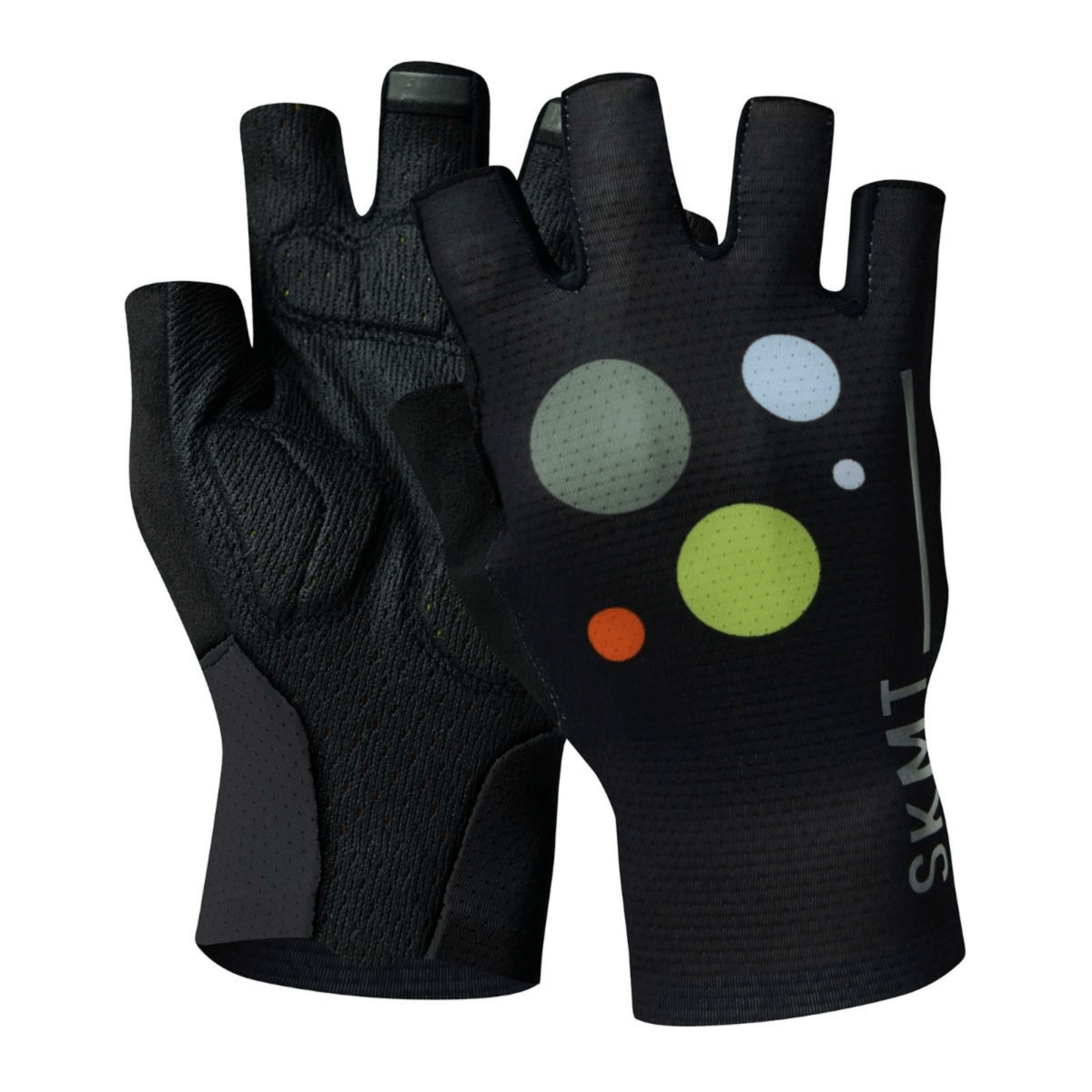 Monton Number 5 Gloves | The Bike Affair