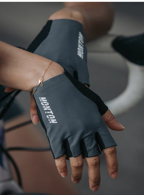 Monton Shadow Gloves | The Bike Affair