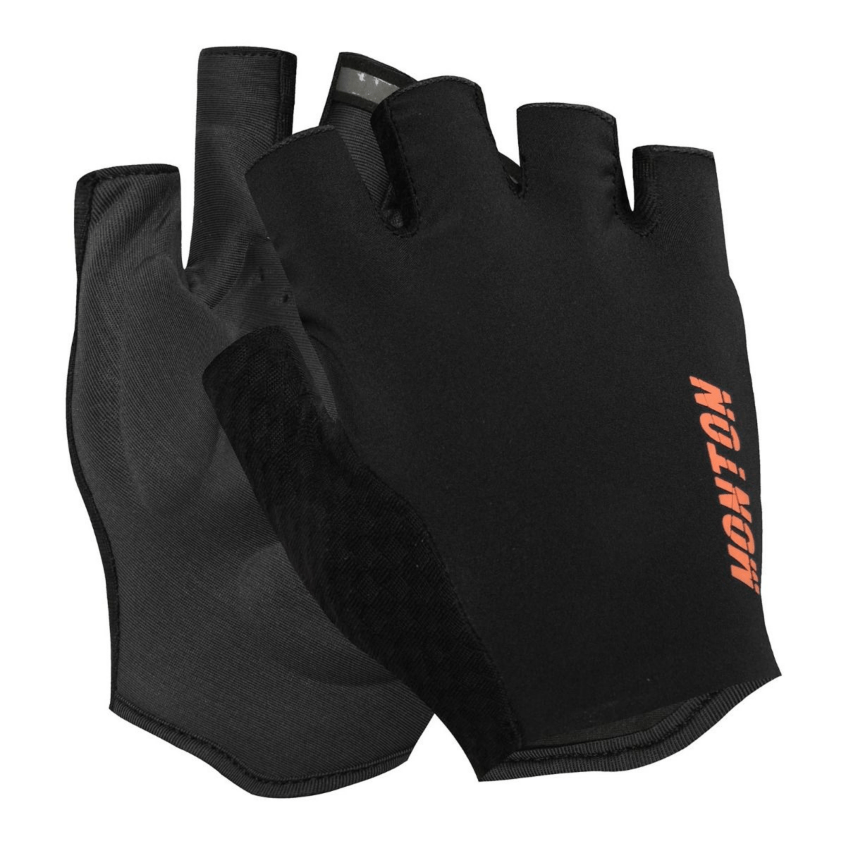 Monton Shadow Half Finger Gloves | The Bike Affair