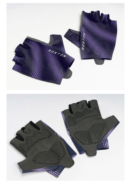 Monton Shadowfade Gloves | The Bike Affair
