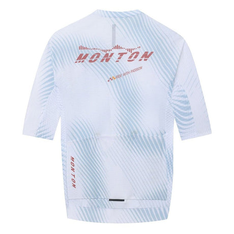 Monton ShadowFade Jersey | The Bike Affair