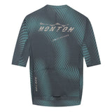 Monton ShadowFade Jersey | The Bike Affair