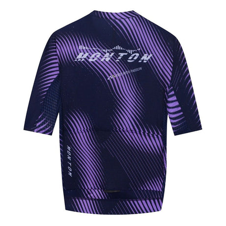Monton ShadowFade Jersey | The Bike Affair