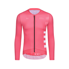 Monton Skull Tuesday Long Sleeve Jersey | The Bike Affair