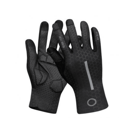 Monton Spirit Long Gloves | The Bike Affair