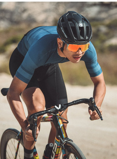 Monton Starshine Pro Jersey | The Bike Affair