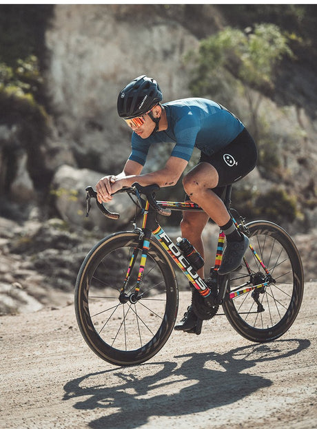 Monton Starshine Pro Jersey | The Bike Affair