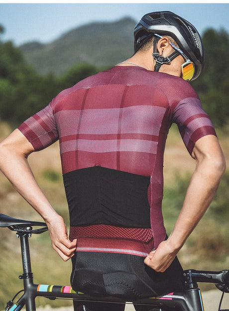 Monton Starshine Pro Jersey | The Bike Affair