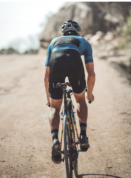 Monton Starshine Pro Jersey | The Bike Affair