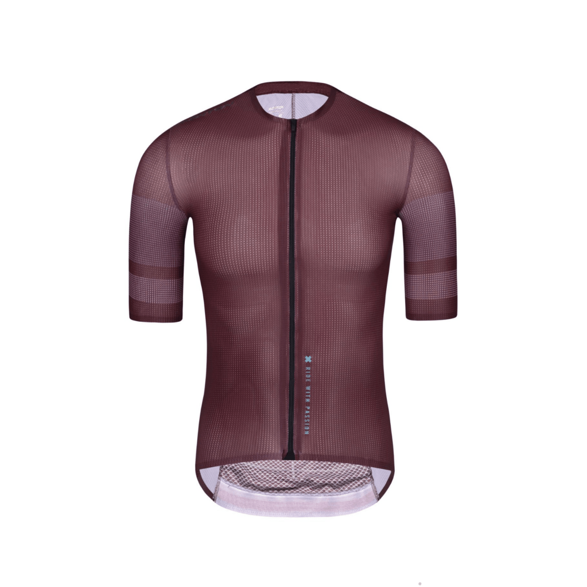 Monton Starshine Pro Jersey | The Bike Affair