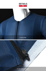 Monton Starshine Pro Jersey | The Bike Affair