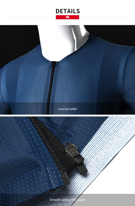 Monton Starshine Pro Jersey | The Bike Affair