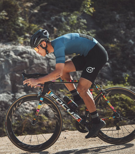 Monton Starshine Pro Jersey | The Bike Affair